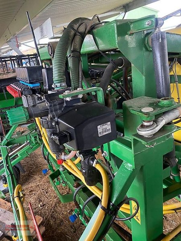 Anhängespritze typu Unia Europa 3024 Anhängespritze 3000l 24m, Gebrauchtmaschine v Ostheim/Rhön (Obrázek 16)