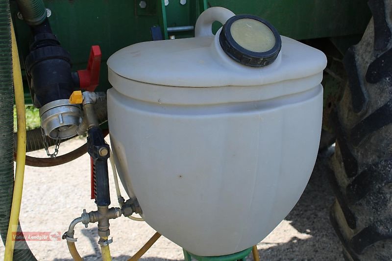 Anhängespritze typu Unia Europa 3024 Anhängespritze 3000l 24m, Gebrauchtmaschine v Ostheim/Rhön (Obrázek 12)