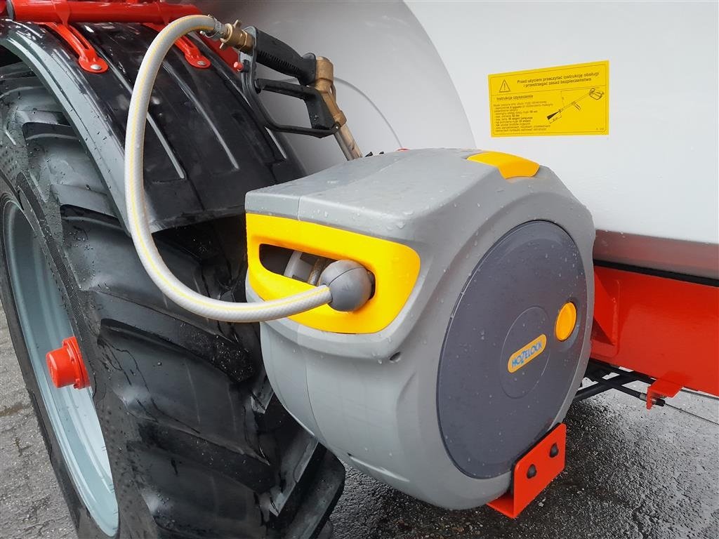 Anhängespritze του τύπου Unia Europa XL 3024, Gebrauchtmaschine σε Hadsund (Φωτογραφία 10)