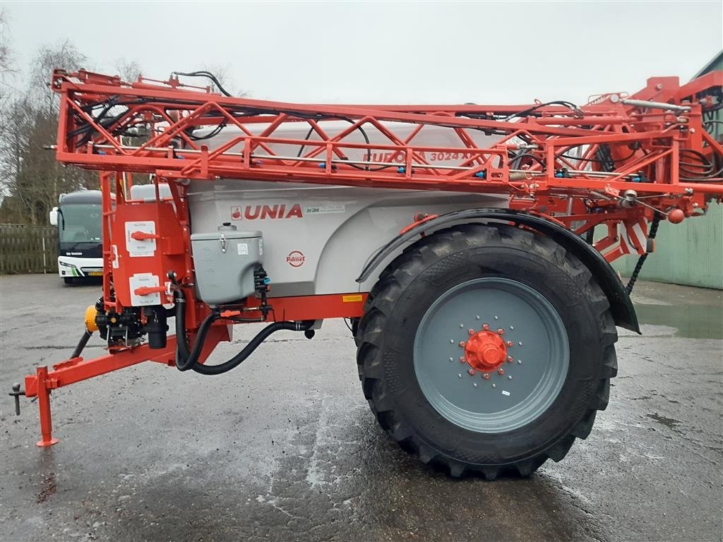Anhängespritze του τύπου Unia Europa XL 3024, Gebrauchtmaschine σε Hadsund (Φωτογραφία 1)