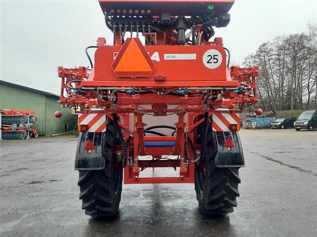 Anhängespritze του τύπου Unia Europa XL 3024, Gebrauchtmaschine σε Hadsund (Φωτογραφία 7)