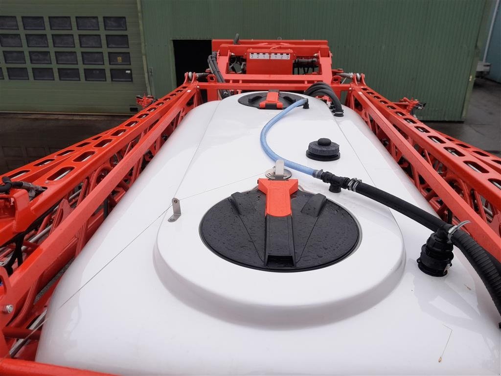 Anhängespritze του τύπου Unia Europa XL 3024, Gebrauchtmaschine σε Hadsund (Φωτογραφία 12)