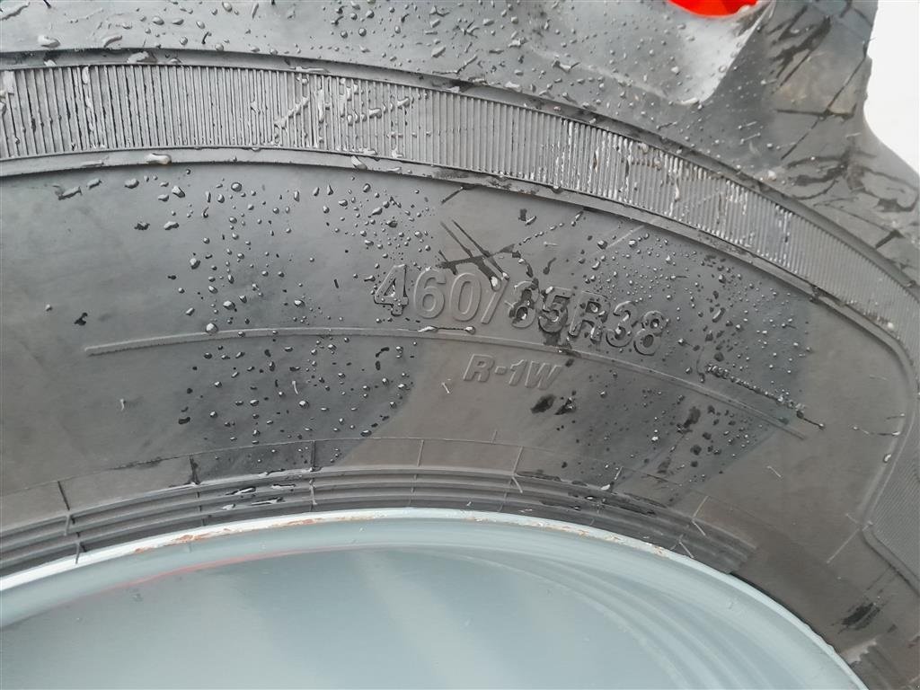 Anhängespritze του τύπου Unia Europa XL 3024, Gebrauchtmaschine σε Hadsund (Φωτογραφία 14)