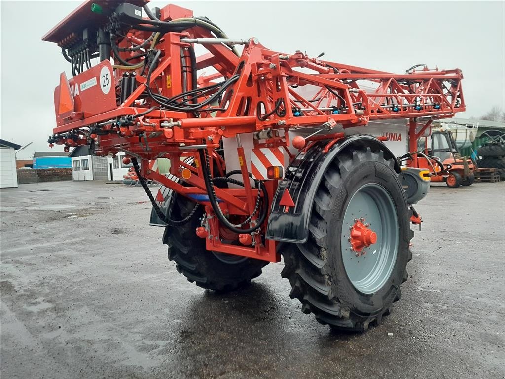 Anhängespritze του τύπου Unia Europa XL 3024, Gebrauchtmaschine σε Hadsund (Φωτογραφία 8)