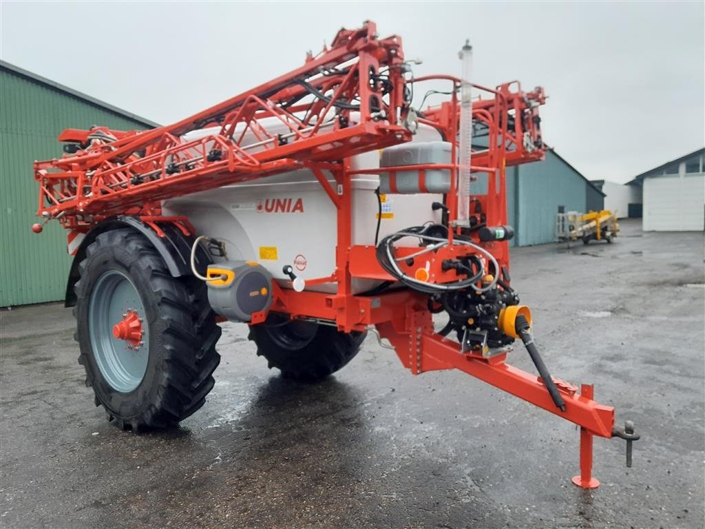 Anhängespritze του τύπου Unia Europa XL 3024, Gebrauchtmaschine σε Hadsund (Φωτογραφία 2)