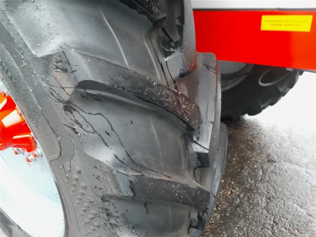 Anhängespritze του τύπου Unia Europa XL 3024, Gebrauchtmaschine σε Hadsund (Φωτογραφία 15)