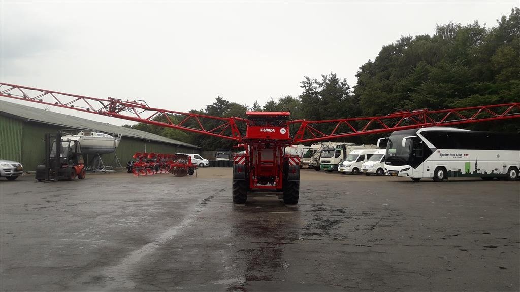 Anhängespritze des Typs Unia Europa XL 4028, Gebrauchtmaschine in Hadsund (Bild 15)