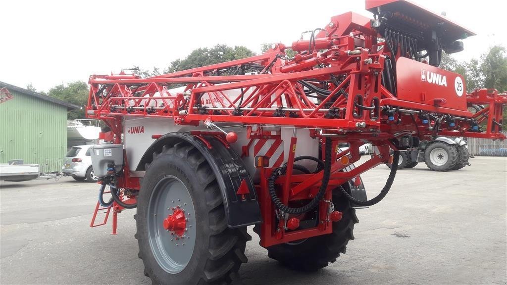 Anhängespritze des Typs Unia Europa XL 4028, Gebrauchtmaschine in Hadsund (Bild 7)