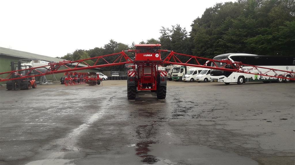 Anhängespritze des Typs Unia Europa XL 4028, Gebrauchtmaschine in Hadsund (Bild 14)