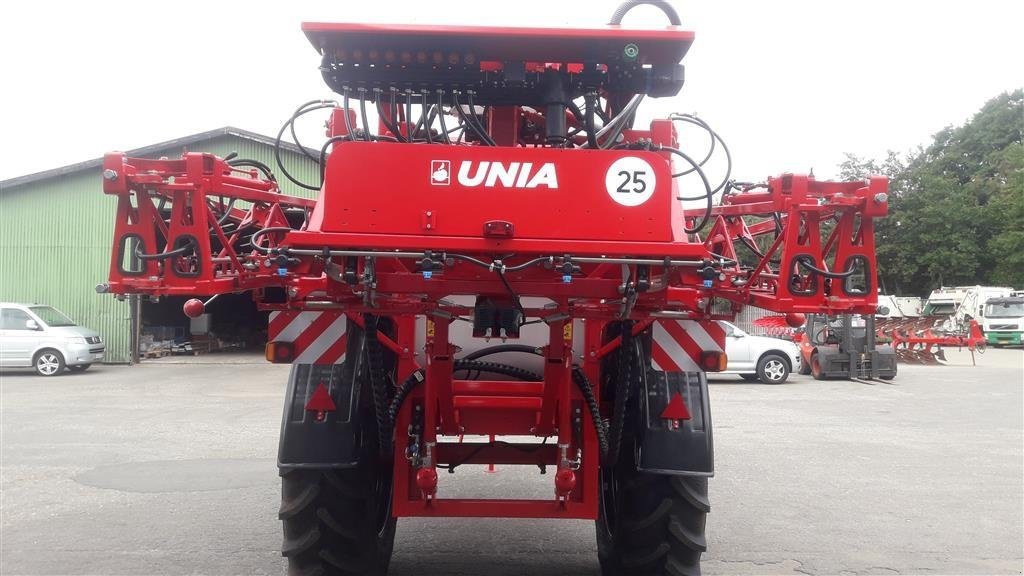 Anhängespritze des Typs Unia Europa XL 4028, Gebrauchtmaschine in Hadsund (Bild 9)