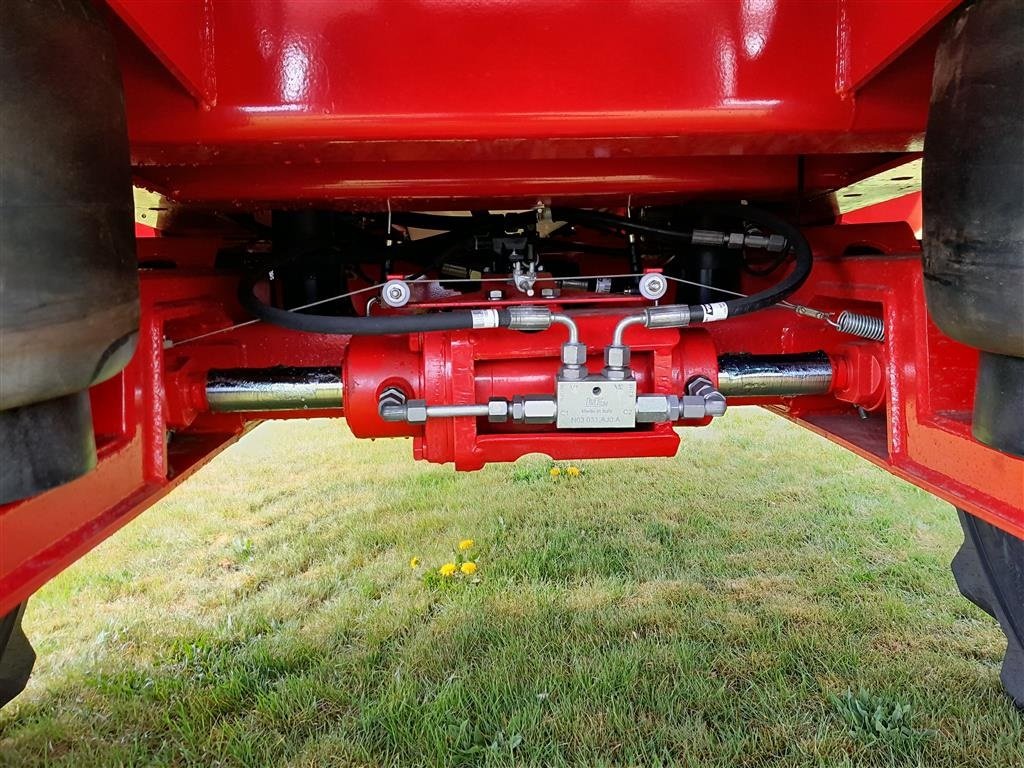 Anhängespritze typu Unia Heron 5000-28 Premium, Gebrauchtmaschine v Hadsund (Obrázek 14)