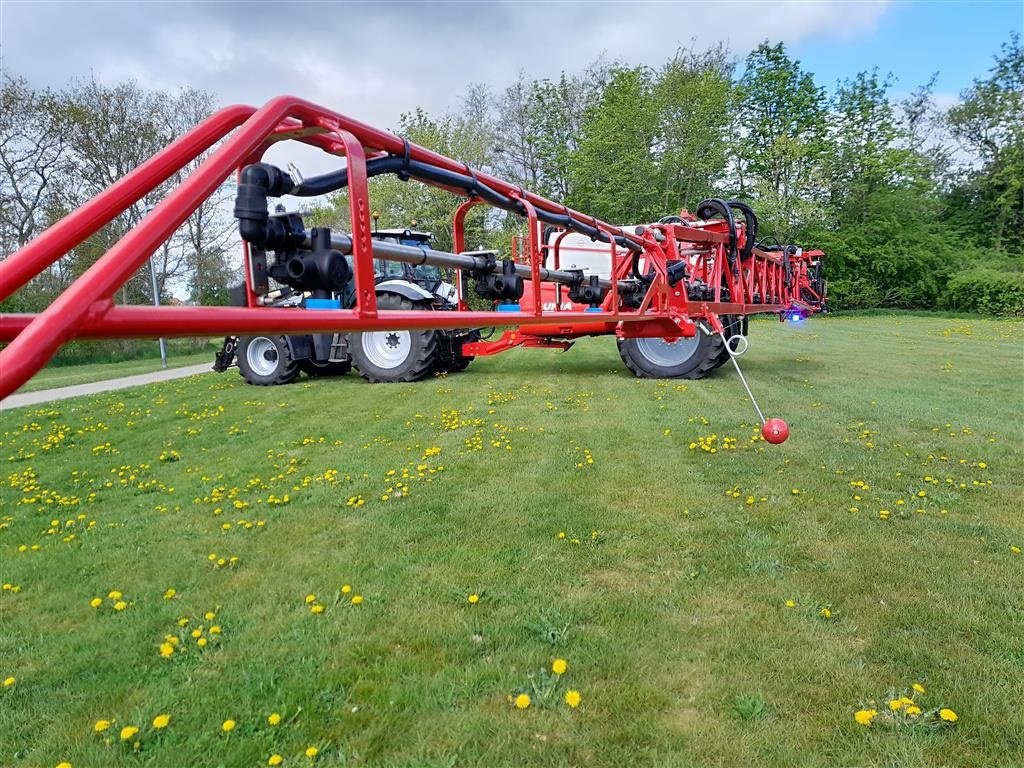Anhängespritze typu Unia Heron 5000-28 Premium, Gebrauchtmaschine v Hadsund (Obrázek 7)