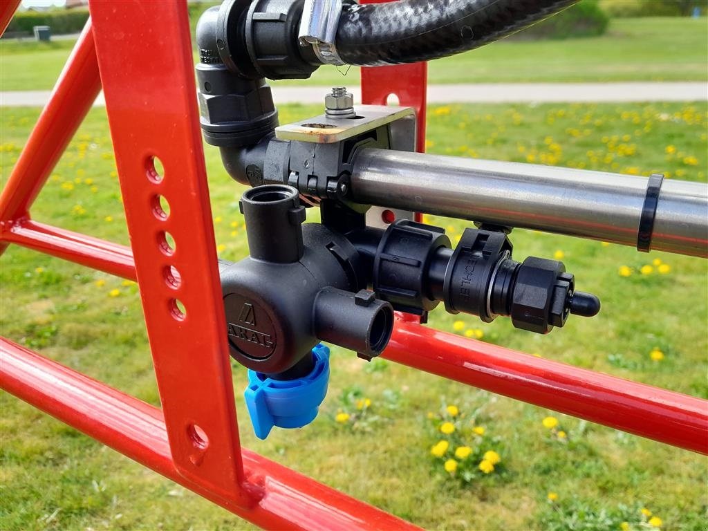 Anhängespritze typu Unia Heron 5000-28 Premium, Gebrauchtmaschine v Hadsund (Obrázek 12)