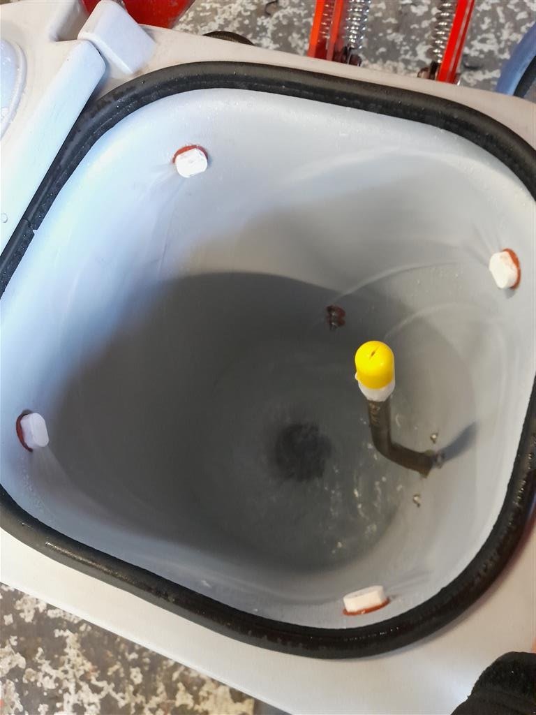 Anhängespritze typu Unia Heron 5000-28 Premium, Gebrauchtmaschine v Hadsund (Obrázek 20)