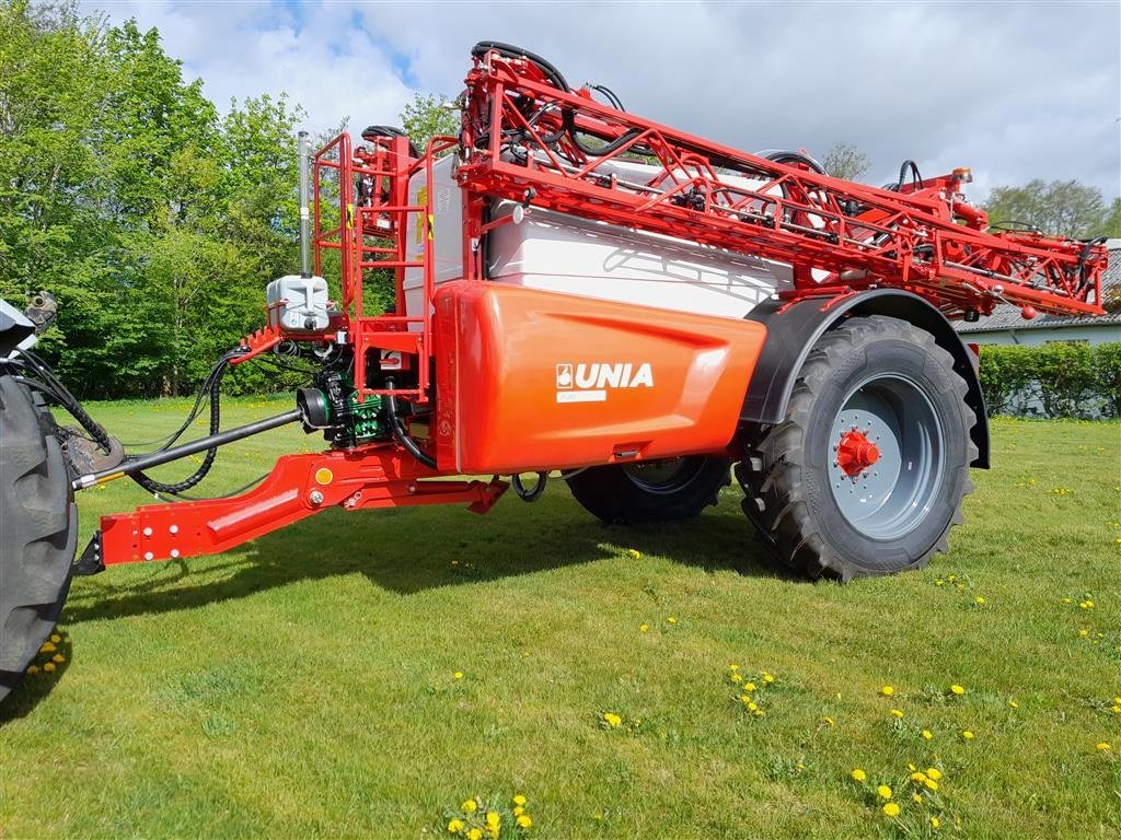 Anhängespritze typu Unia Heron 5000-28 Premium, Gebrauchtmaschine v Hadsund (Obrázek 1)