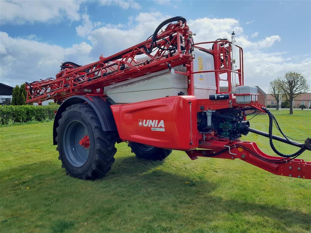 Anhängespritze typu Unia Heron 5000-28 Premium, Gebrauchtmaschine v Hadsund (Obrázek 5)