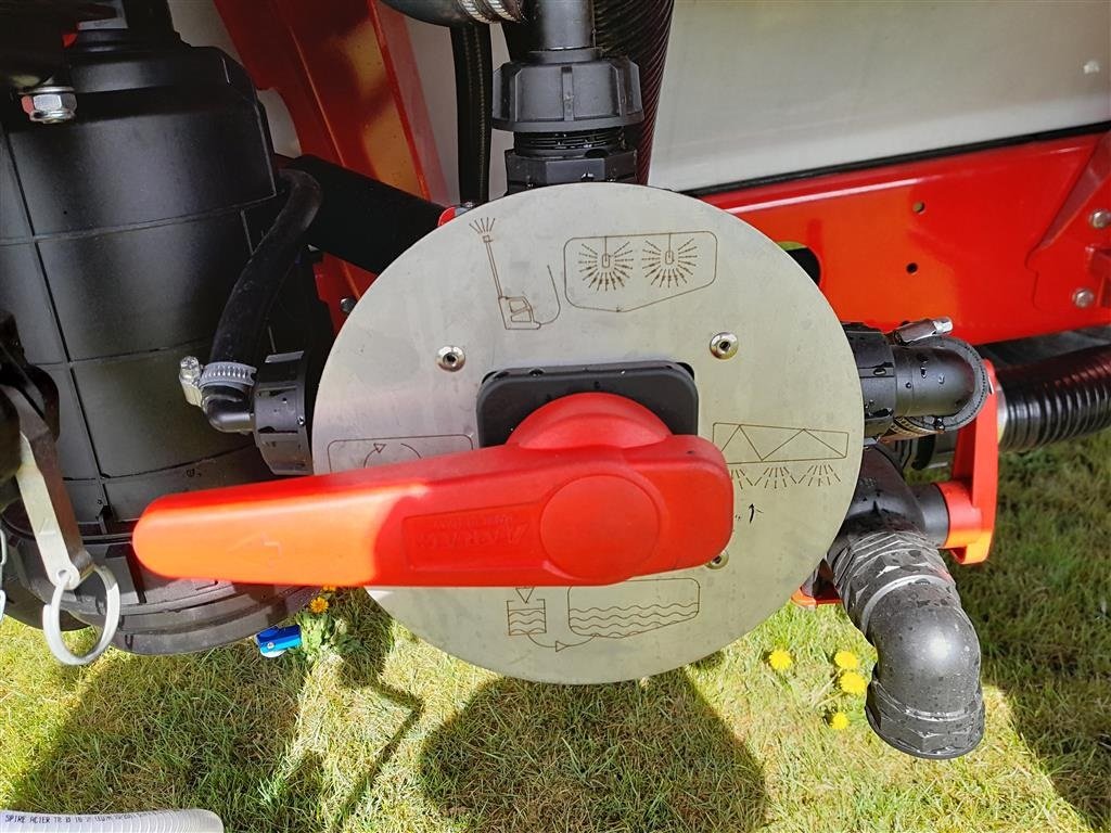 Anhängespritze typu Unia Heron 5000-28 Premium, Gebrauchtmaschine v Hadsund (Obrázek 22)