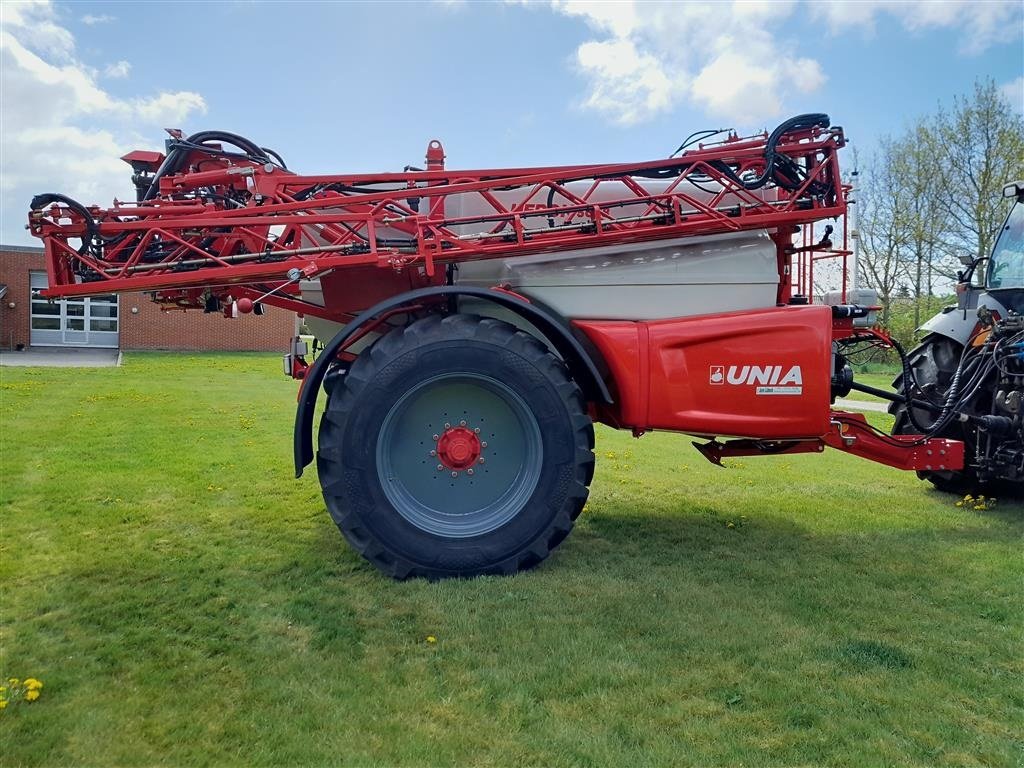 Anhängespritze typu Unia Heron 5000-28 Premium, Gebrauchtmaschine v Hadsund (Obrázek 4)