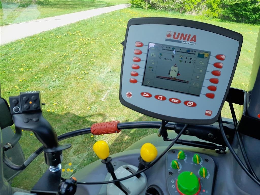 Anhängespritze typu Unia Heron 5000-28 Premium, Gebrauchtmaschine v Hadsund (Obrázek 13)