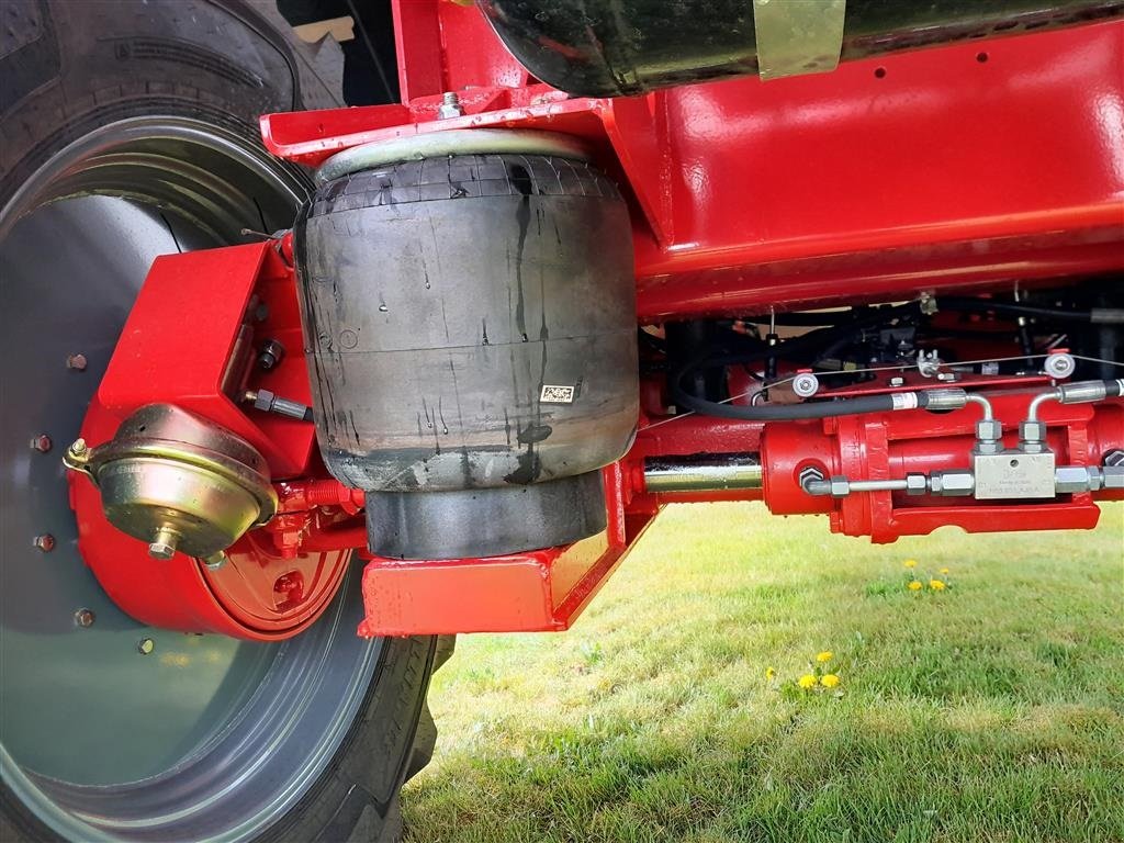 Anhängespritze typu Unia Heron 5000-28 Premium, Gebrauchtmaschine v Hadsund (Obrázek 15)