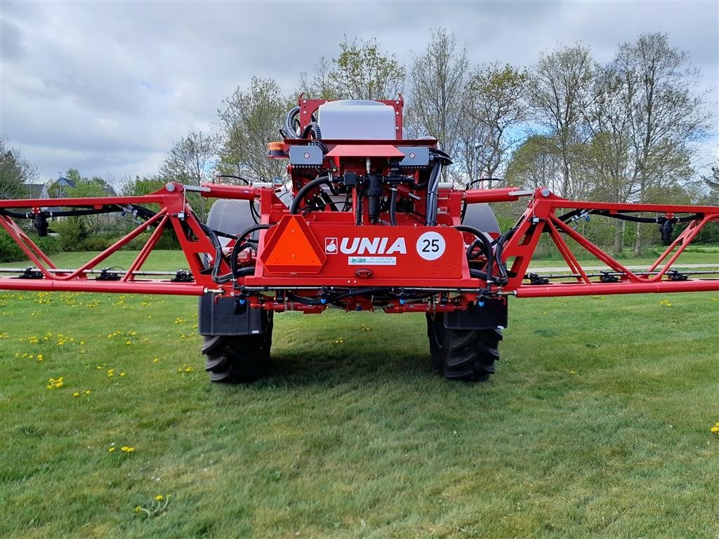 Anhängespritze typu Unia Heron 5000-28 Premium, Gebrauchtmaschine v Hadsund (Obrázek 9)