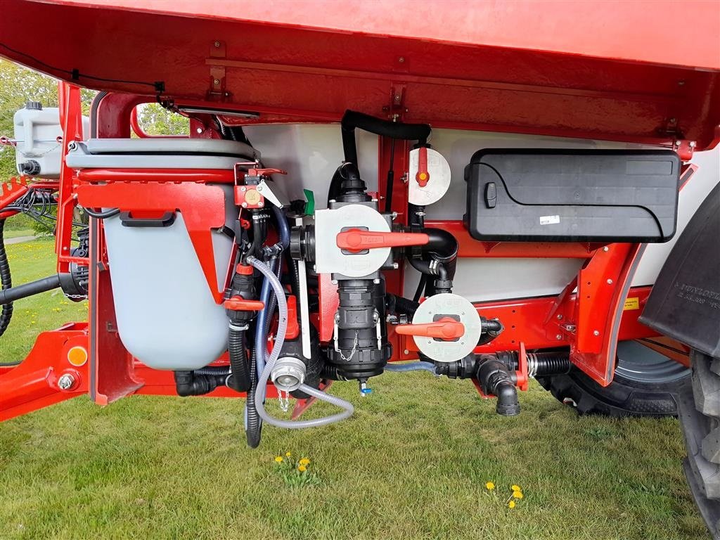 Anhängespritze typu Unia Heron 5000-28 Premium, Gebrauchtmaschine v Hadsund (Obrázek 17)