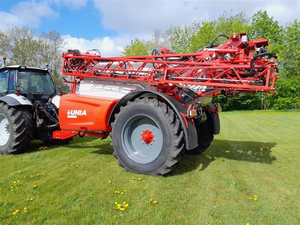 Anhängespritze typu Unia Heron 5000-28 Premium, Gebrauchtmaschine v Hadsund (Obrázek 2)