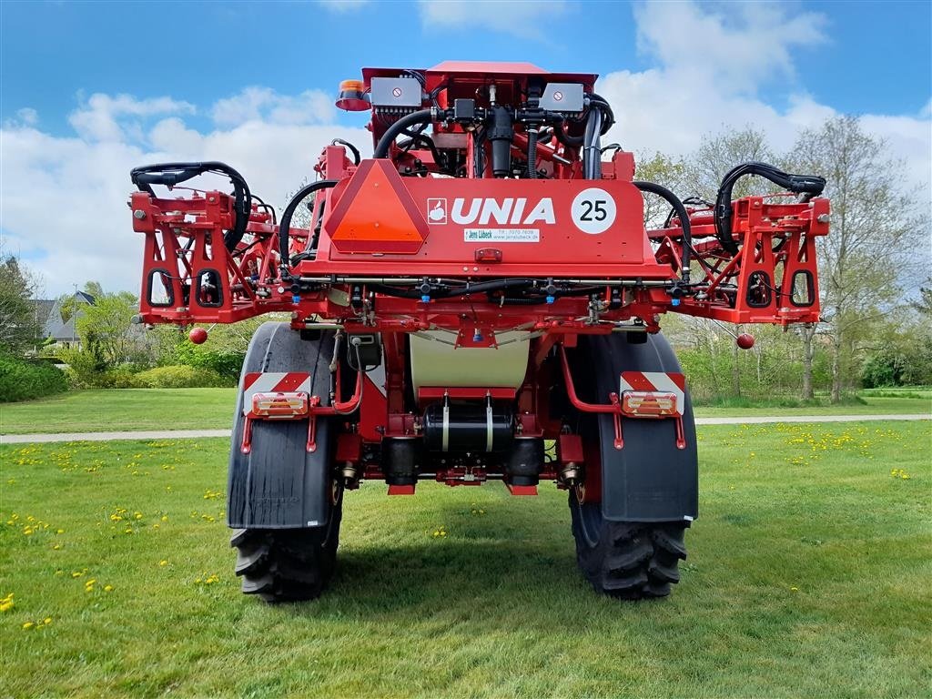 Anhängespritze typu Unia Heron 5000-28 Premium, Gebrauchtmaschine v Hadsund (Obrázek 3)