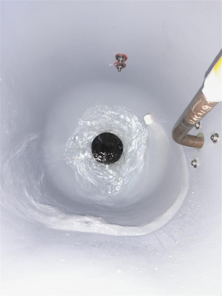 Anhängespritze typu Unia Heron 5000-28 Premium, Gebrauchtmaschine v Hadsund (Obrázek 21)