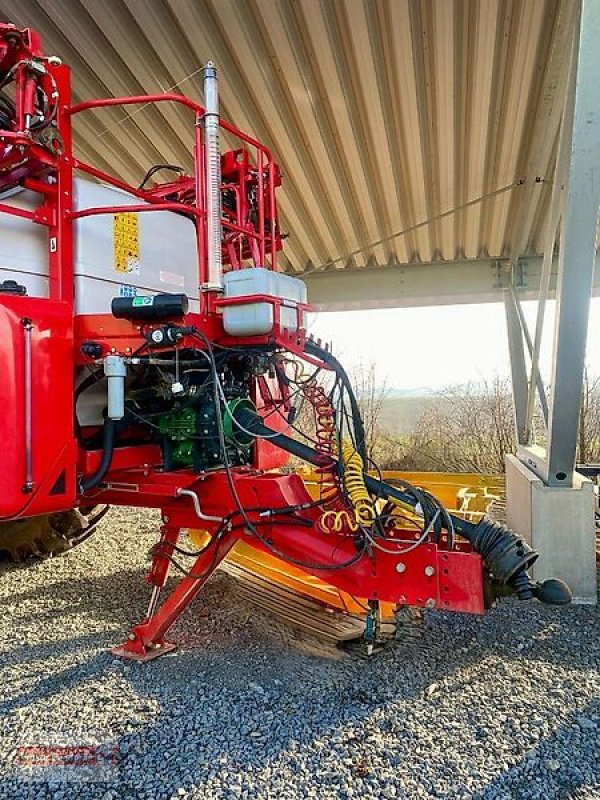 Anhängespritze του τύπου Unia Heron 6030 Anhängespritze 6000 L 30 m Gestänge, Neumaschine σε Ostheim/Rhön (Φωτογραφία 4)