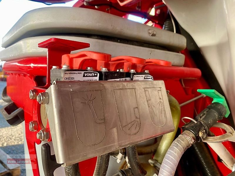 Anhängespritze του τύπου Unia Heron 6030 Anhängespritze 6000 L 30 m Gestänge, Neumaschine σε Ostheim/Rhön (Φωτογραφία 20)