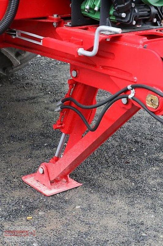 Anhängespritze του τύπου Unia Heron 6030 Anhängespritze 6000 L 30 m Gestänge, Neumaschine σε Ostheim/Rhön (Φωτογραφία 7)