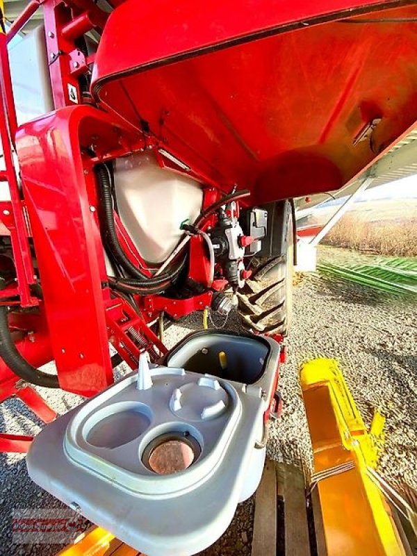 Anhängespritze του τύπου Unia Heron 6030 Anhängespritze 6000 L 30 m Gestänge, Neumaschine σε Ostheim/Rhön (Φωτογραφία 17)