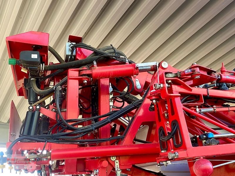 Anhängespritze του τύπου Unia Heron 6030 Anhängespritze 6000 L 30 m Gestänge, Neumaschine σε Ostheim/Rhön (Φωτογραφία 22)