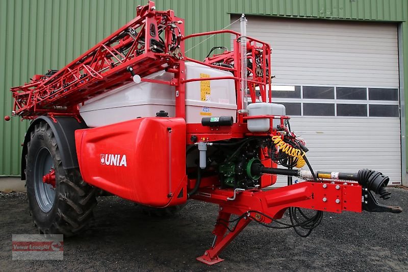 Anhängespritze του τύπου Unia Heron 6030 Anhängespritze 6000 L 30 m Gestänge, Neumaschine σε Ostheim/Rhön (Φωτογραφία 3)