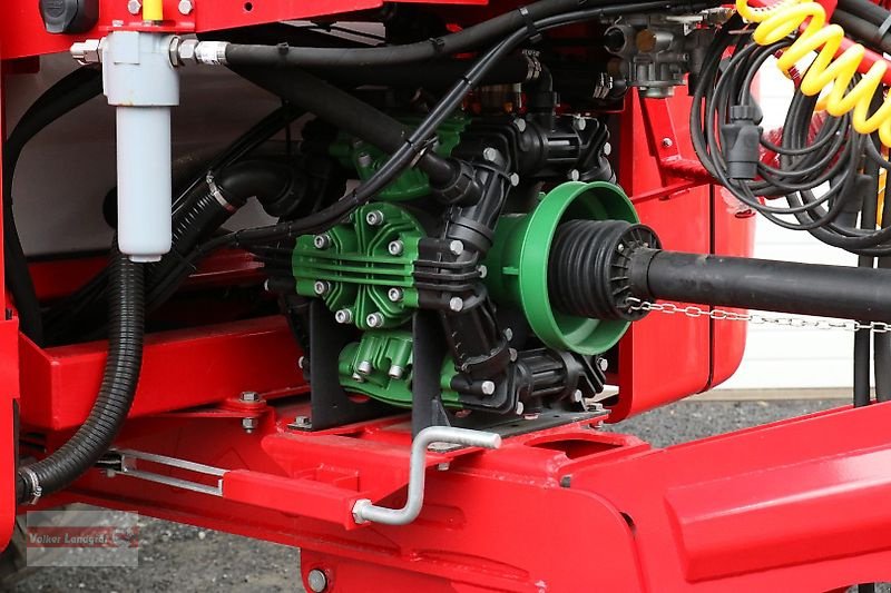 Anhängespritze του τύπου Unia Heron 6030 Anhängespritze 6000 L 30 m Gestänge, Neumaschine σε Ostheim/Rhön (Φωτογραφία 12)