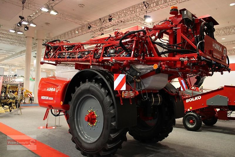 Anhängespritze του τύπου Unia Heron 6030 Anhängespritze 6000 L 30 m Gestänge, Neumaschine σε Ostheim/Rhön (Φωτογραφία 25)