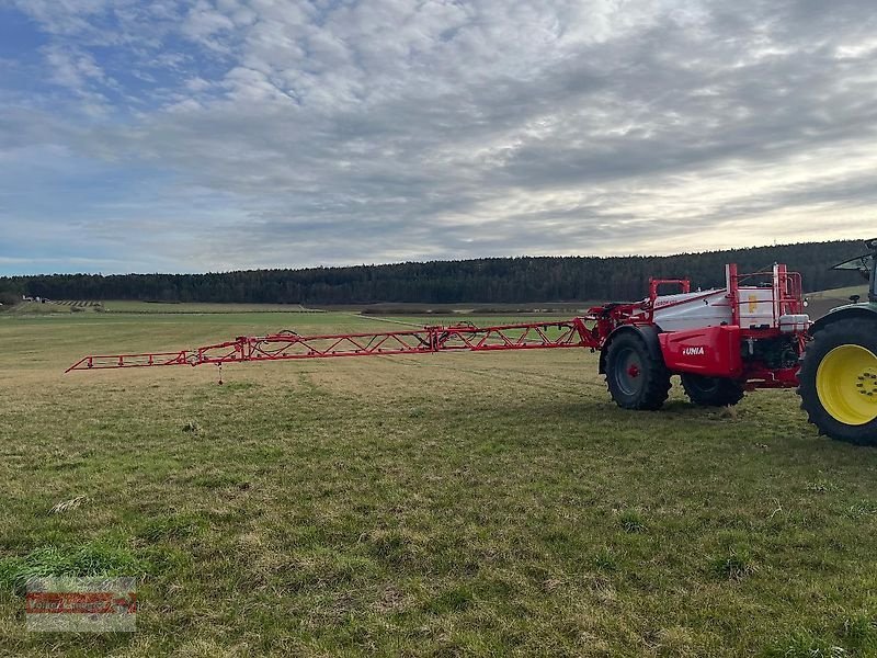 Anhängespritze του τύπου Unia Heron 6030 Anhängespritze 6000 L 30 m Gestänge, Neumaschine σε Ostheim/Rhön (Φωτογραφία 9)