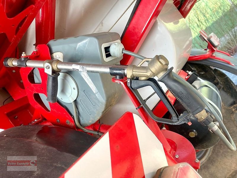 Anhängespritze του τύπου Unia Heron 6030 Anhängespritze 6000 L 30 m Gestänge, Neumaschine σε Ostheim/Rhön (Φωτογραφία 21)