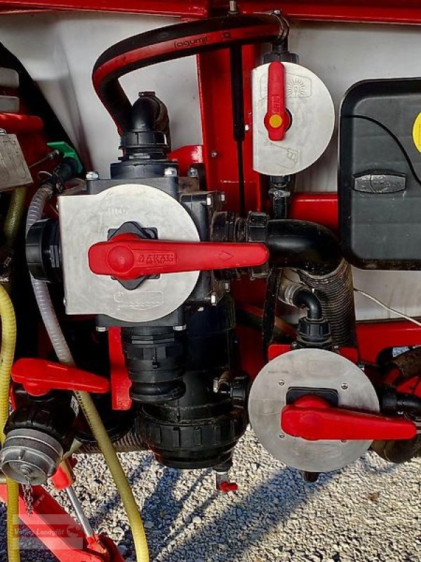 Anhängespritze typu Unia Heron 6036 Anhängespritze 6000 L 36 m Gestänge, Neumaschine v Ostheim/Rhön (Obrázek 14)