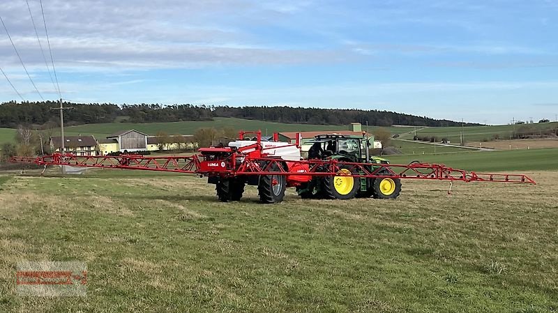 Anhängespritze typu Unia Heron 6036 Anhängespritze 6000 L 36 m Gestänge, Neumaschine v Ostheim/Rhön (Obrázek 10)