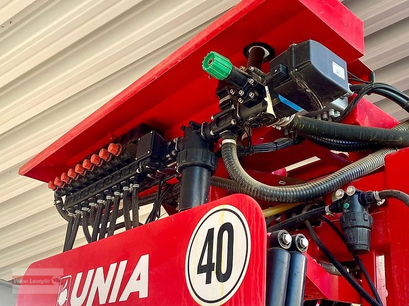 Anhängespritze typu Unia Heron 6036 Anhängespritze 6000 L 36 m Gestänge, Neumaschine v Ostheim/Rhön (Obrázek 19)