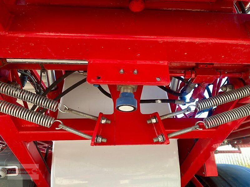 Anhängespritze des Typs Unia Heron 6036 Anhängespritze 6000 L 36 m Gestänge, Neumaschine in Ostheim/Rhön (Bild 18)