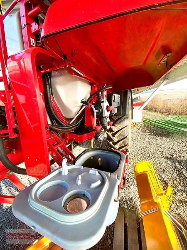 Anhängespritze des Typs Unia Heron 6036 Anhängespritze 6000 L 36 m Gestänge, Neumaschine in Ostheim/Rhön (Bild 17)