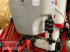 Anhängespritze типа Unia LUX 1015 hydraulische Klappung 1000 L 15 m Müller-Elektronik ARAG-Armaturen, Neumaschine в Ostheim/Rhön (Фотография 9)