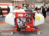Anhängespritze del tipo Unia TOP H REX 1200 Frontfass 85 l/min hydr. Pumpe, Neumaschine In Ostheim/Rhön (Immagine 2)