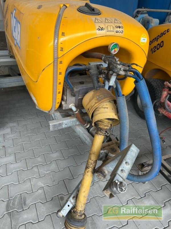 Anhängespritze Türe ait Vicar NT 440/8-T77, Gebrauchtmaschine içinde Teningen (resim 1)