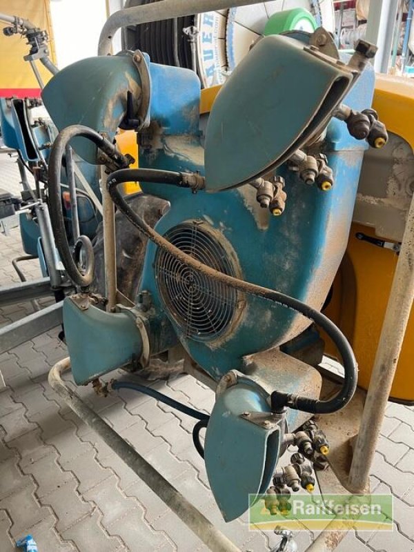 Anhängespritze Türe ait Vicar NT 440/8-T77, Gebrauchtmaschine içinde Teningen (resim 2)