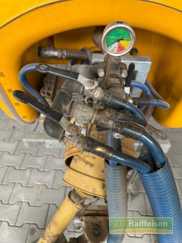 Anhängespritze Türe ait Vicar NT 440/8-T77, Gebrauchtmaschine içinde Teningen (resim 4)