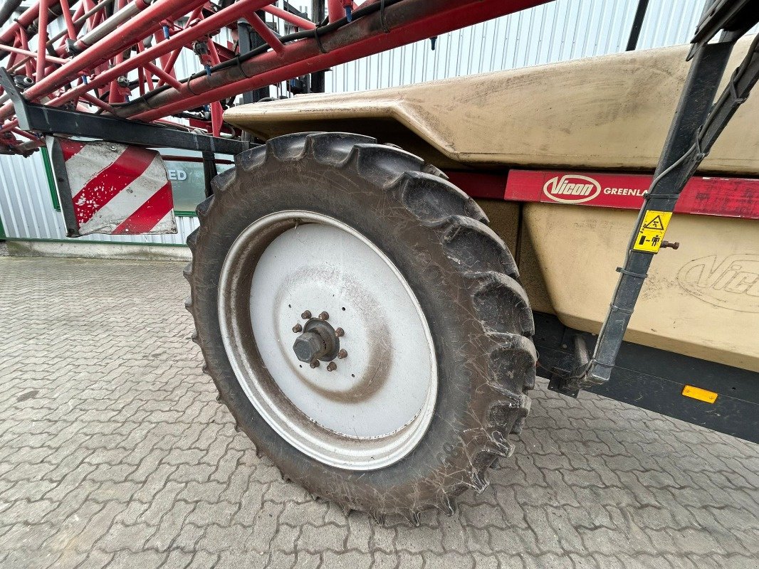 Anhängespritze типа Vicon LS 2504, Gebrauchtmaschine в Sittensen (Фотография 5)